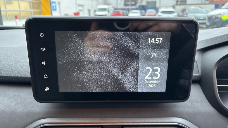 Dacia Jogger 1.6 HEV Extreme 5dr Auto Hybrid Estate